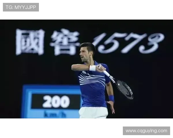 德约科维奇鏖战五盘逆转取胜再度刷新大满贯历史纪录