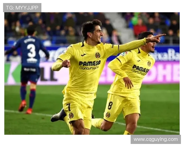 比利亚雷亚尔俱乐部崛起之路与西甲新势力打造背后的荣耀与挑战