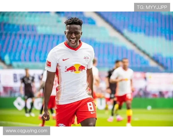 RB莱比锡崛起之路从青年军到德甲劲旅的辉煌成长历程 RB莱比锡崛起之路从青年军到德甲劲旅的辉煌成长历程