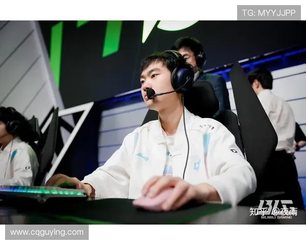 《全球电竞大赛热度飙升 中国战队连胜纪录引关注》