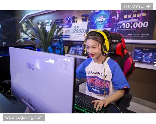 《电竞行业新动态 电竞赛事全球化加速 与传统体育的融合逐渐深入》