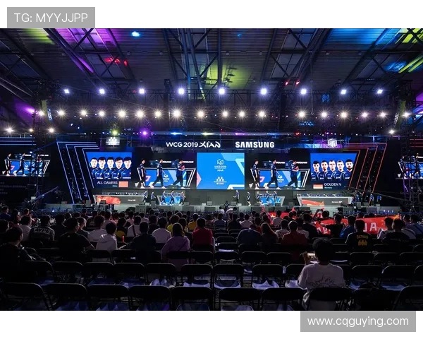 《全球电竞赛事热潮来袭 新兴战队崭露头角引爆赛季战火》