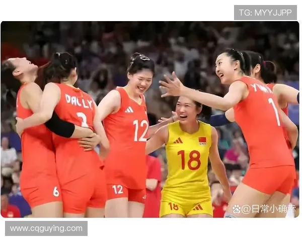 中国女排全力备战东京奥运会 目标力争打破历史再创辉煌