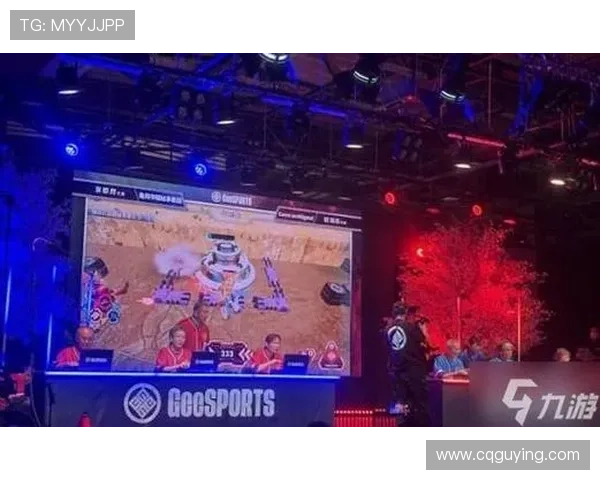 《全球电竞产业持续扩张 电竞赛事收入突破百亿大关引发热议》