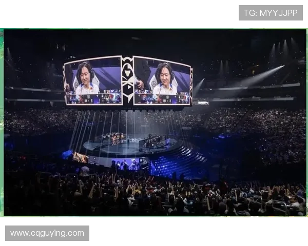 全球总决赛再掀巅峰对决新篇章各大战队鏖战电竞荣耀时刻