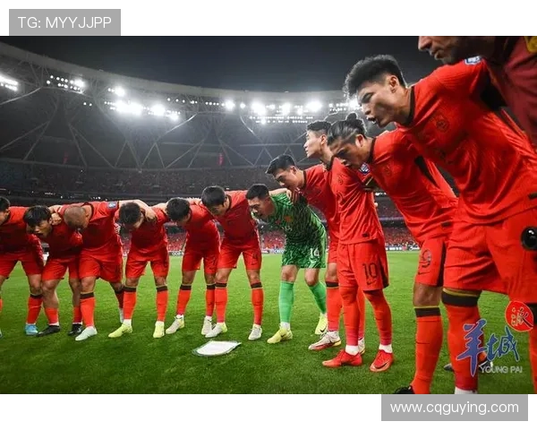 国足热身赛逆转取胜年轻球员闪耀全场为世预赛注入新动力