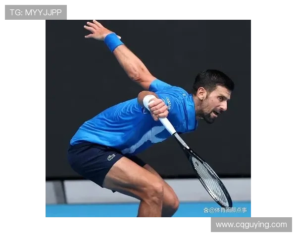 德约科维奇再度逆转夺冠展现王者风范新生代球员挑战格局悄然改变