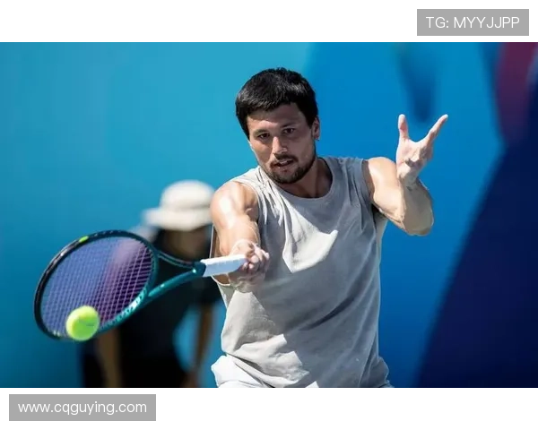 2025年网球巡回赛季终揭幕 确定五大新星席位争夺激烈