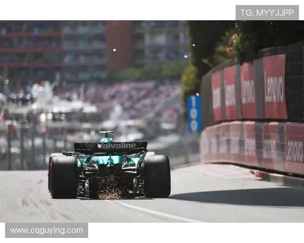 F1赛季激烈角逐引爆全球车迷热情 新赛道与技术革新成焦点