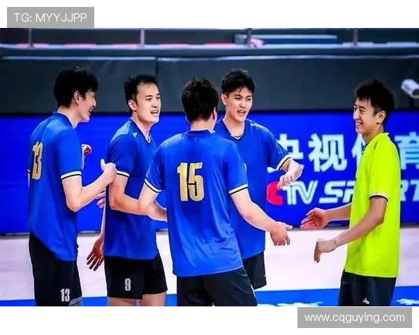 中国女排勇夺世界冠军再创辉煌彰显团队精神与民族力量