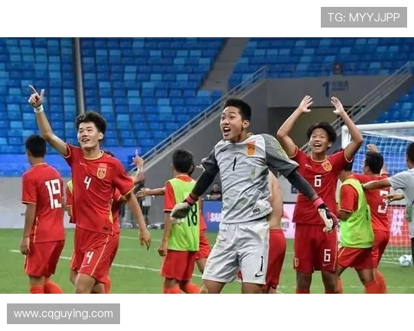 中国男足逆转取胜全场沸腾新星爆发助球队挺进世界杯预选赛下一轮