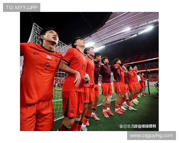 中国足球队备战亚洲杯名单公布 多名新星入选挑战强敌