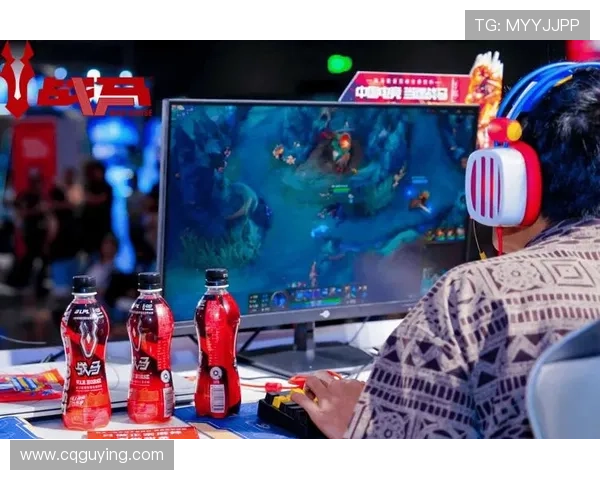 全球电竞格局迎新变局多项赛事引爆玩家热情推动产业全面升级