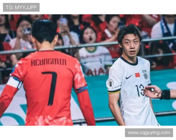 国足新星闪耀国际赛场助球队逆转取胜展现中国足球新希望