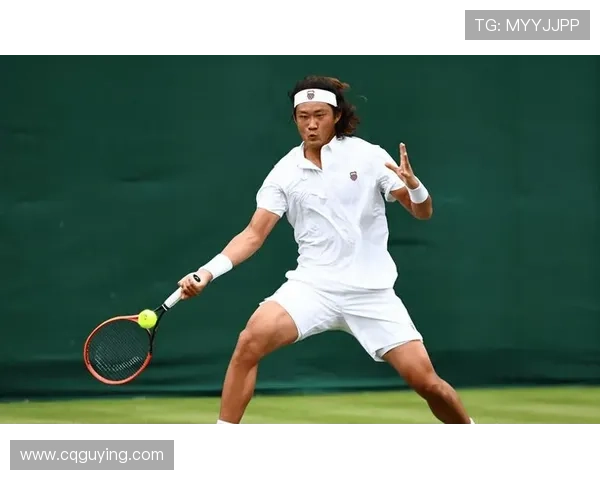 张之臻逆转取胜再创历史中国网球男单闪耀国际赛场