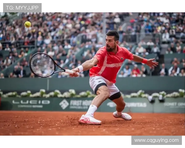 德约科维奇逆转夺冠再创纪录 新星崛起掀起网坛新一轮冲击波