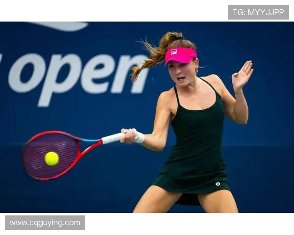 新一代网球巨星崛起 揭秘年轻选手如何颠覆传统赛场格局