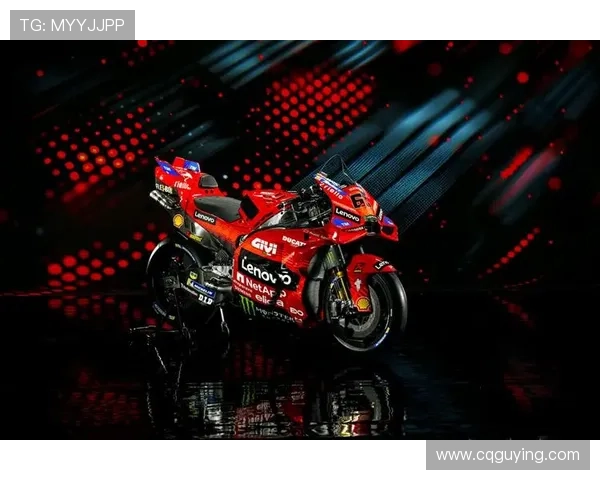 杜卡迪车队强势统治赛场新星崛起搅动2025赛季MotoGP冠军格局