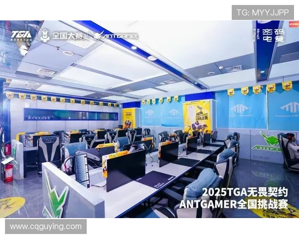 电竞赛事持续火爆 新兴战队崛起引领游戏竞技新风潮