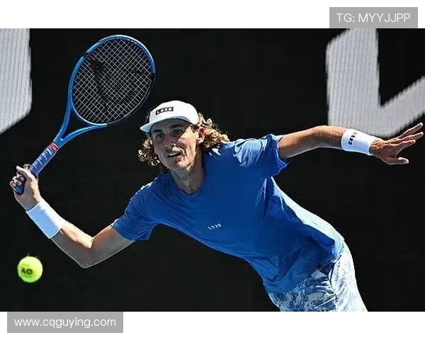 网球世界新星崛起，年轻球员纷纷挑战老将称霸四大满贯赛事