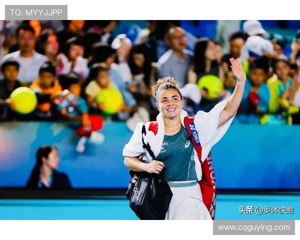 网球赛事激战正酣 世界顶级选手争夺年终总决赛入场券