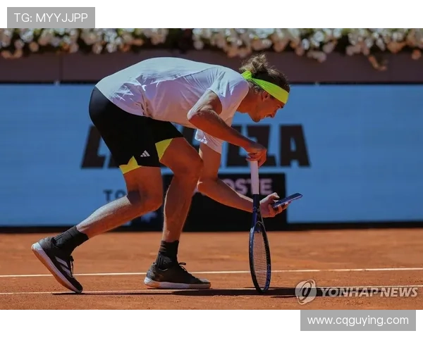网球赛季激战正酣 各大赛事新星崭露头角 赛场局势风云变幻 网球赛季激战正酣 各大赛事新星崭露头角 赛场局势风云变幻
