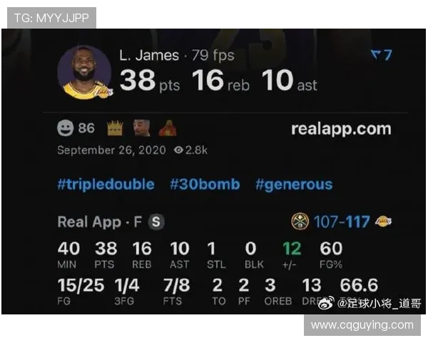 詹姆斯大合同续约湖人三年 计划带领球队冲击总冠军