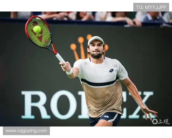 2025年网球大师赛精彩回顾:顶级选手激烈角逐,创新战术引领未来 2025年网球大师赛精彩回顾:顶级选手激烈角逐,创新战术引领未来