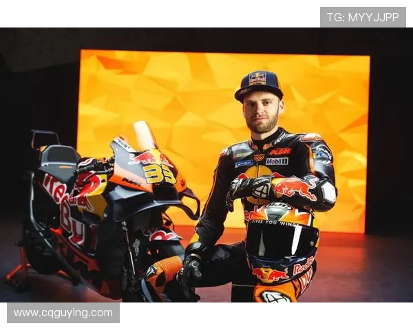 2025赛季MotoGP新规则解析 强化安全性与技术革新双重挑战