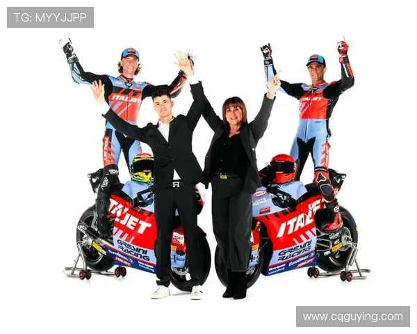 MotoGP赛季前瞻：2025年车手阵容变化与新技术挑战分析