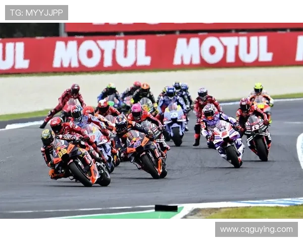 MotoGP赛季最新动态：冠军争夺激烈 新技术引领未来赛道发展趋势