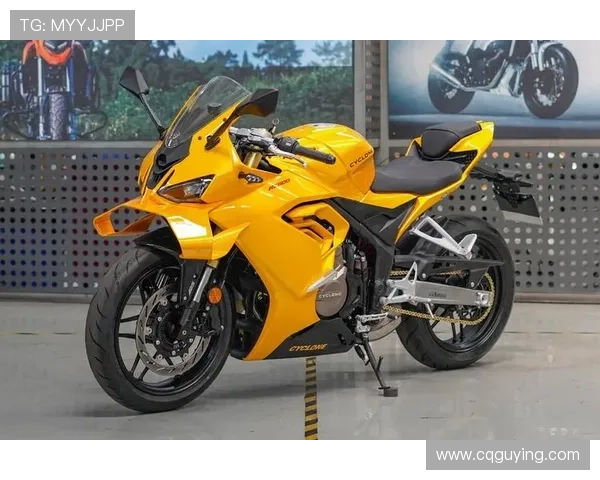 MotoGP迈入新时代：从引擎换代到全球扩张 下赛季格局或将大洗牌