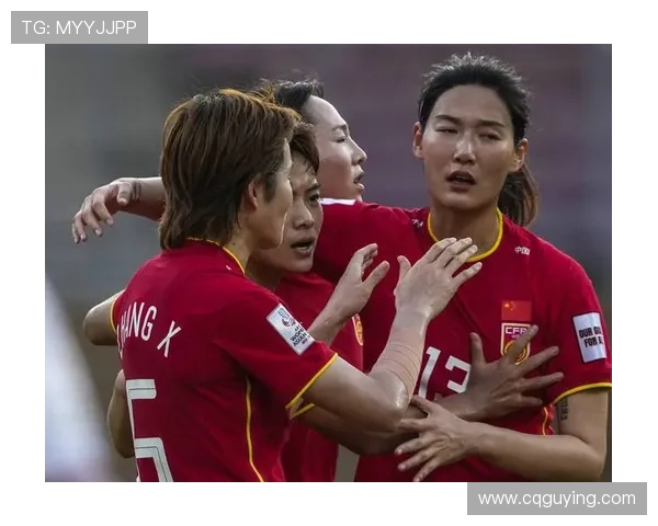 中国女足成功晋级世界杯四强 创历史最佳战绩备战决赛 中国女足成功晋级世界杯四强 创历史最佳战绩备战决赛