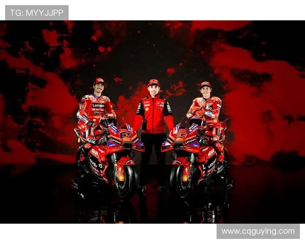 摩托GP赛场最新动向揭示车手竞争格局与赛季发展趋势深度解析概