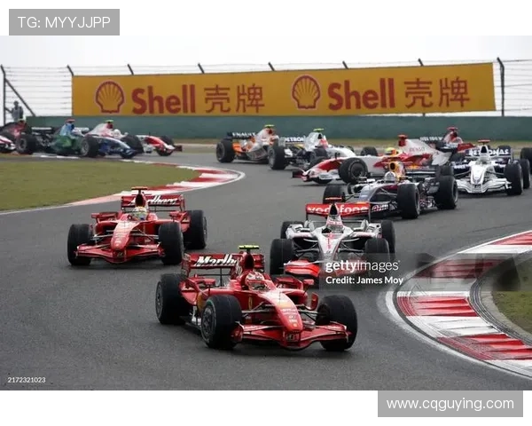 新赛季F1激战正酣各车队升级博弈冠军走向成焦点格局生变持续演进