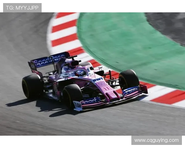 F1赛季精彩纷呈 新车技术革新车队竞争激烈引关注