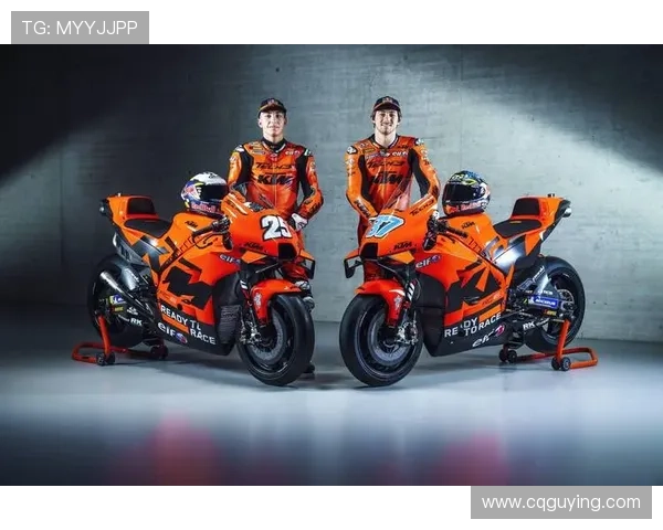 摩托GP赛季开幕战：各车队阵容大揭秘及新赛道挑战分析