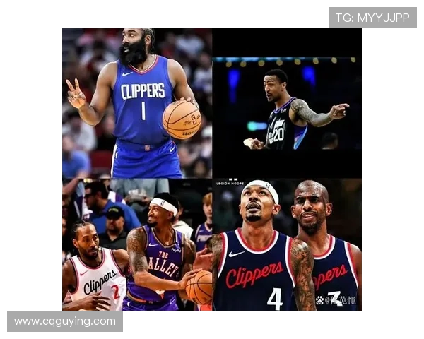 快船新赛季阵容调整曝光核心球员健康与争冠前景分析管理层策略