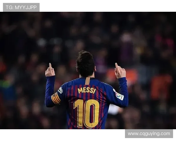 梅西宣布加盟迈阿密国际，正式告别巴萨开启新征程