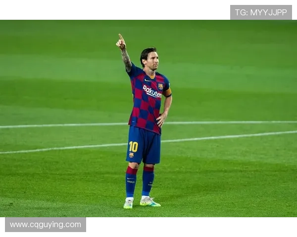 梅西转会传闻不断 巴萨和国际米兰争夺战愈发激烈