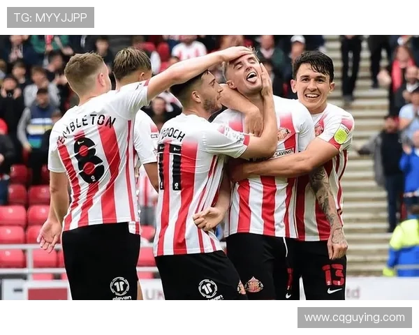 百年桑德兰俱乐部的荣耀沉浮与英格兰足球精神传承历史记忆与未来展望