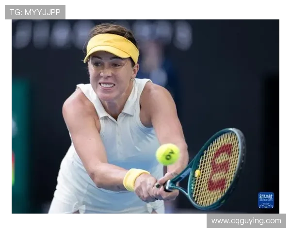 网球名将复出战澳网 复苏之路充满挑战与期待