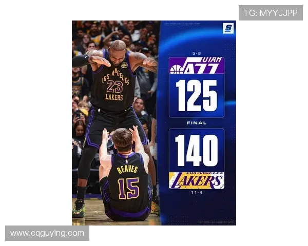 詹姆斯豪华数据创纪录 湖人逆转击败勇士迎来新赛季首胜 詹姆斯豪华数据创纪录 湖人逆转击败勇士迎来新赛季首胜